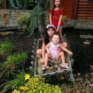 Meet your Posher, Esperansa